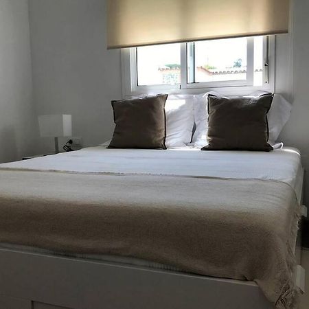 Atico En El Centro, Terraza 20 M2, Garaje, Wi-Fi, Ac Apartment Sanlúcar de Barrameda Exterior foto