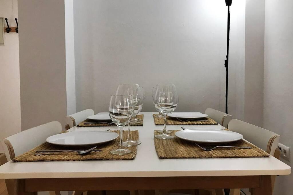 Atico En El Centro, Terraza 20 M2, Garaje, Wi-Fi, Ac Apartment Sanlúcar de Barrameda Exterior foto
