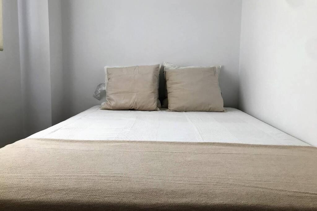 Atico En El Centro, Terraza 20 M2, Garaje, Wi-Fi, Ac Apartment Sanlúcar de Barrameda Exterior foto